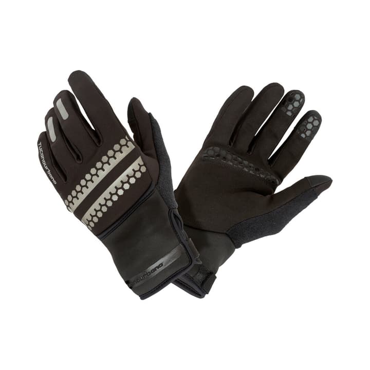 Image of Tucano Urbano Sass Pro Bike-Handschuhe schwarz
