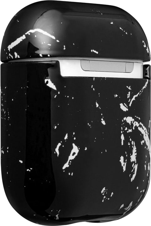 Laut Huex Element for AirPods - Marble black Case Huex Element for AirPods - Marble black Case Laut 785300150419 Photo no. 1