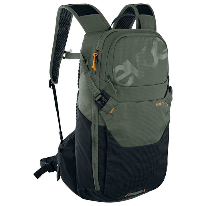 Image of Evoc Ride 12L Backpack Daypack
