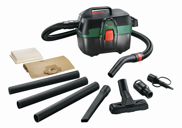 Image of Bosch AdvancedVac 18V-8 Nass-/Trockensauger bei Do it + Garden von Migros