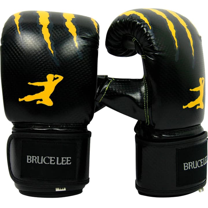 Image of Bruce LEE Boxsackhandschuh S mit Klettverschluss Boxhandschuh bei Migros SportXX