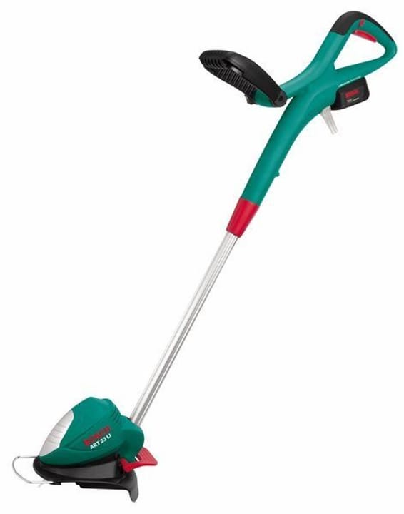Ersatzteile & Zubehör zu Bosch Bosch AkkuRasentrimmer 23 Li