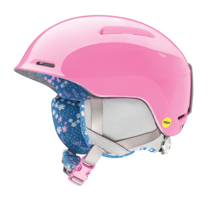 Image of Smith Glide Jr. Mips Skihelm rosa bei Migros SportXX
