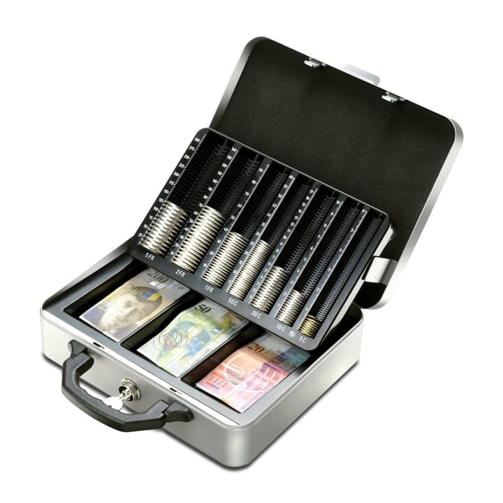 Image of Rieffel Moneta-Deluxe-CH Geldzählkassette bei Do it + Garden von Migros