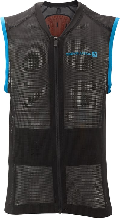 Image of Trevolution Protektor Rückenprotektor blau bei Migros SportXX