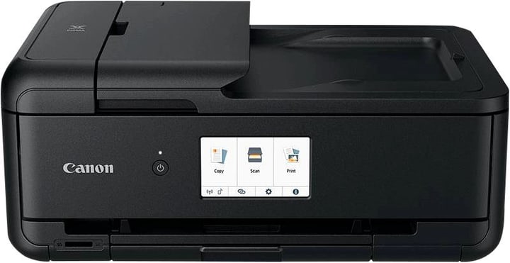 Canon Pixma TS9550 Multifunzione Pixma TS9550 Multifunzione Canon 785300138319 N. figura 1
