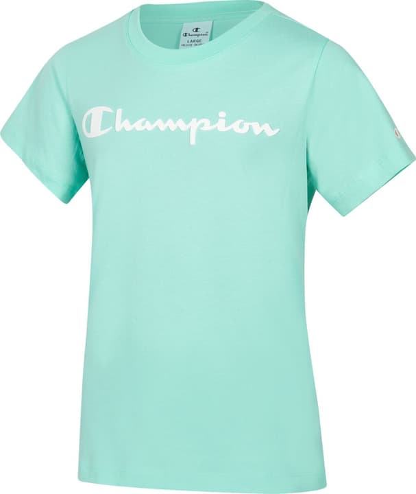 Image of Champion American Classics T-Shirt mint bei Migros SportXX