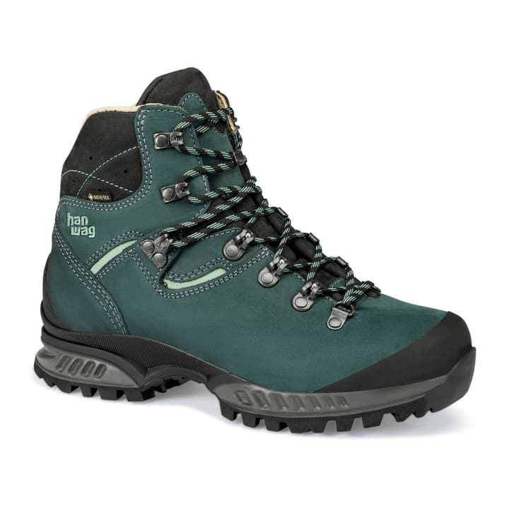 Image of Tatra II GTX Trekkingschuhe petrol bei Migros SportXX