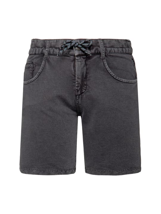 Image of Protest Orlin JR Shorts anthrazit bei Migros SportXX
