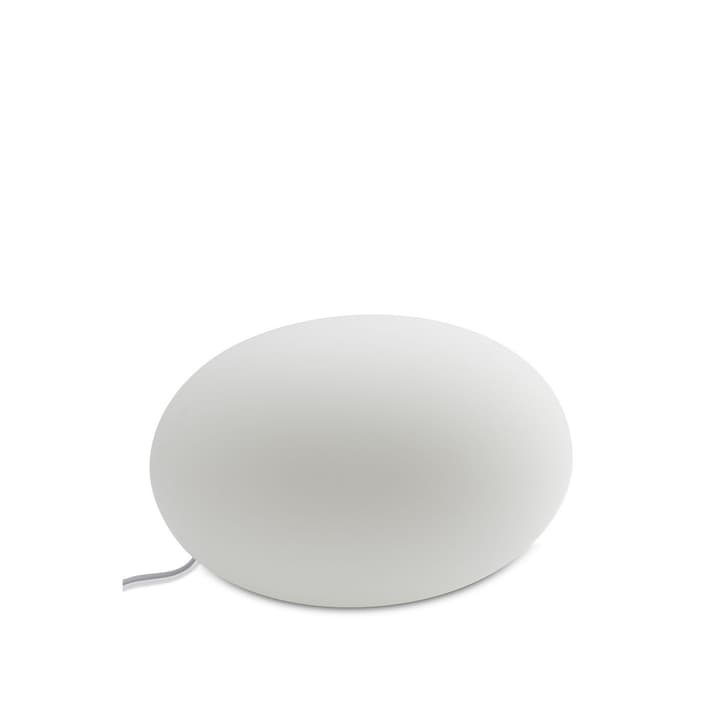 BEAN Bodenleuchte BEAN Bodenleuchte 380001381061 Grösse B: 23.0 cm x T: 22.0 cm x H: 14.0 cm Farbe Weiss Bild Nr. 1