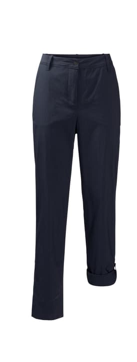 Image of Jack Wolfskin Desert Roll Up Trekkinghose marine