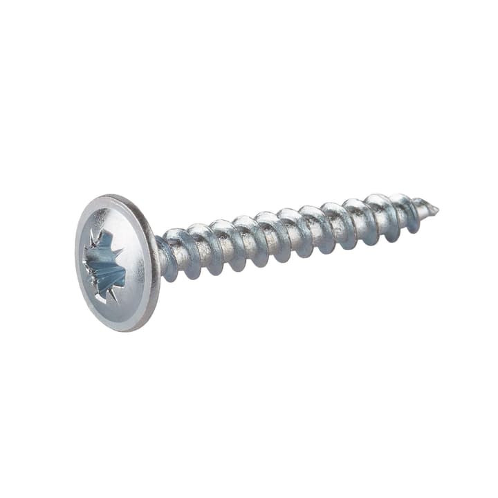 Image of suki Rückwandschraube 4x20mm Rückwandschrauben