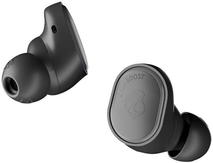 Skullcandy Sesh Evo - True Black In-Ear Kopfhörer Sesh Evo - True Black In-Ear Kopfhörer Skullcandy 785300153747 Bild Nr. 1