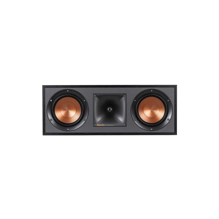 Klipsch R-52C Altoparlante center R-52C Altoparlante center Klipsch 785300139180 N. figura 1