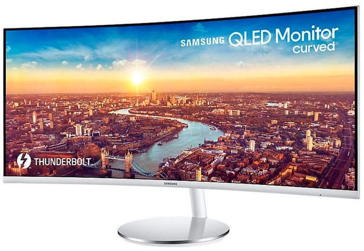 Samsung LC34J791 Monitor Monitor LC34J791 Monitor Monitor Samsung 785300139472 Bild Nr. 1