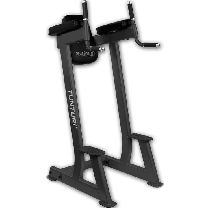 Image of Tunturi Platinum Pro Dip Station bei Migros SportXX