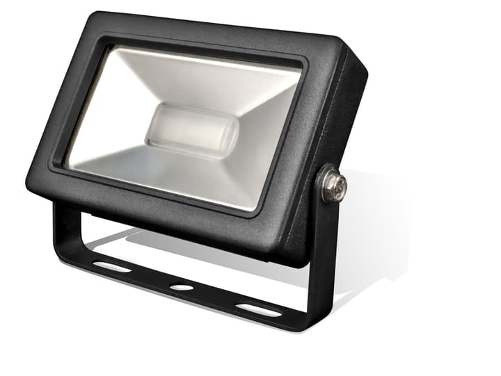 Do it + Garden LED Strahler 10W LED Strahler 10W Do it + Garden 613165200000 Bild Nr. 1