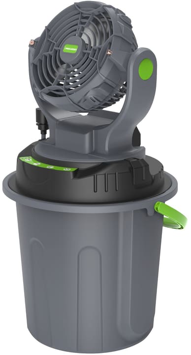 Image of Miogarden Classic Nebelventilator Ventilator