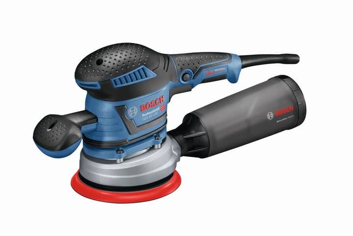 Image of Bosch Professional GEX 40-150 Exzenterschleifer bei Do it + Garden von Migros