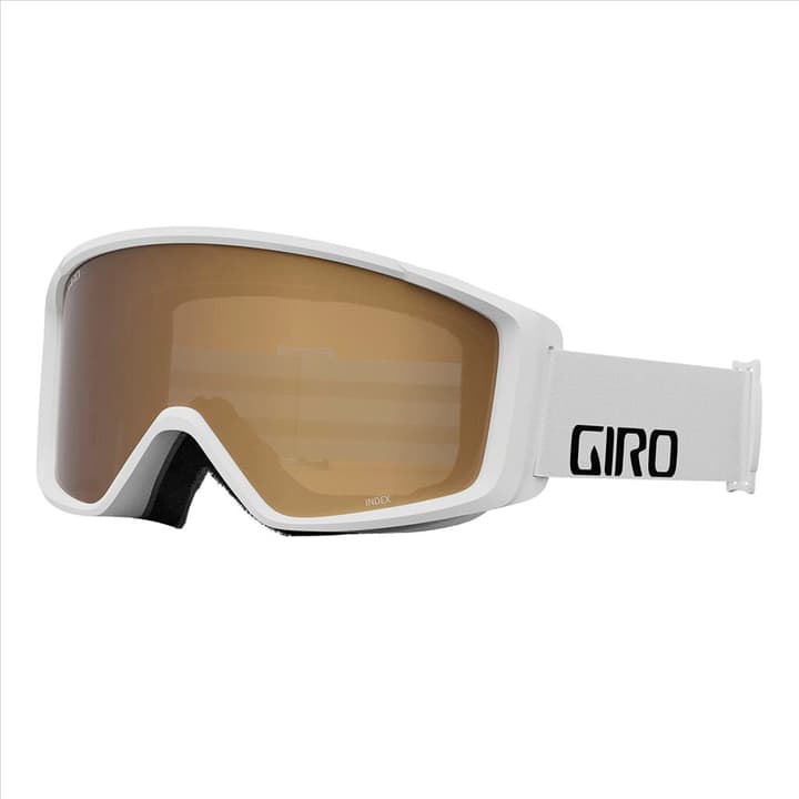 Image of Giro Index 2.0 Basic Goggle Skibrille / Snowboardbrille weiss