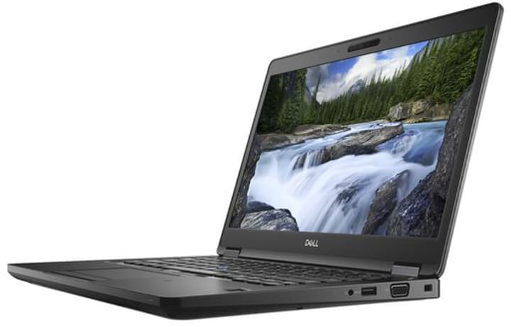 Dell Latitude 5490-M95J0 Ordinateur portable Latitude 5490-M95J0 Ordinateur portable Dell 785300132501 Photo no. 1