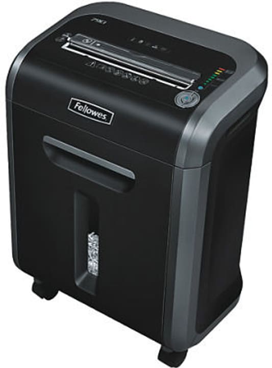 Fellowes 79Ci Déchiqueteuses 79Ci Déchiqueteuses Fellowes 785300148896 Photo no. 1