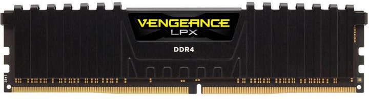 Corsair Vengeance LPX DDR4-RAM 3200 MHz 2x 16 GB Mémoire Vengeance LPX DDR4-RAM 3200 MHz 2x 16 GB Mémoire Corsair 785300145534 Photo no. 1