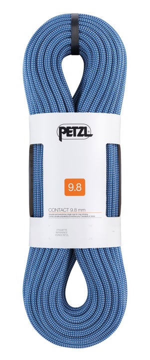 Image of Petzl Einfachseil Contact Einfachseil