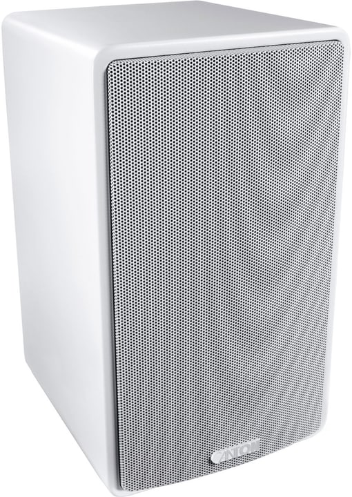 Canton AM5 - Weiss Aktivlautsprecher AM5 - Weiss Aktivlautsprecher Canton 785300127005 Bild Nr. 1