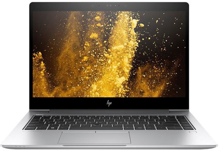 HP EliteBook 840 G5 3JX04EA#UUZ Notebook EliteBook 840 G5 3JX04EA#UUZ Notebook HP 785300136267 Bild Nr. 1
