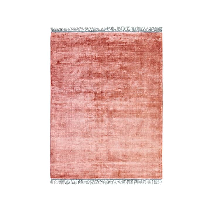 ALMERIA Tapis ALMERIA Tapis 371034800000 Couleur Rouge Dimensions L: 200.0 cm x P: 140.0 cm Photo no. 1
