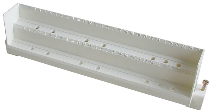 Image of Steffen Klemmschiene GZ 10 A Verteiler bei Do it + Garden von Migros