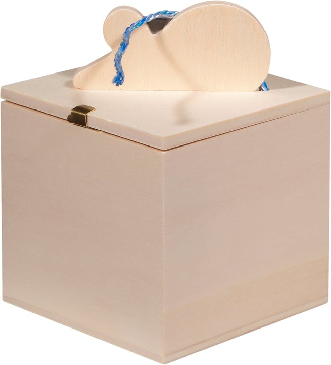 Legna Creativa Scatola filo Toppolino Scatola filo Toppolino Legna Creativa 664030200000 N. figura 1