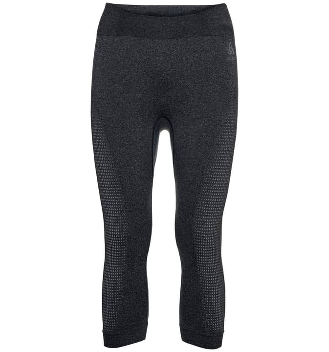 Image of Odlo Performance Warm Eco Unterhose schwarz