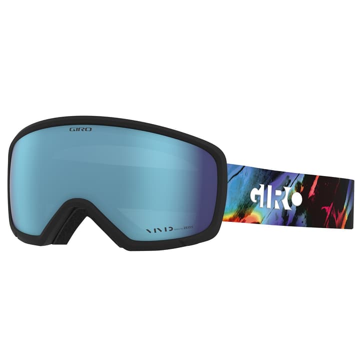 Image of Giro Millie Vivid Skibrille / Snowboardbrille blau