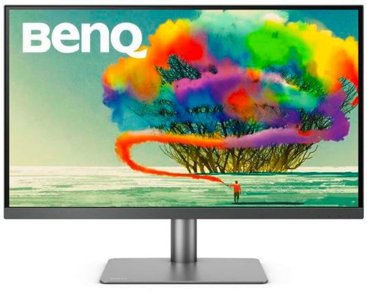 Benq PD2720U Moniteur PD2720U Moniteur Benq 785300145510 Photo no. 1