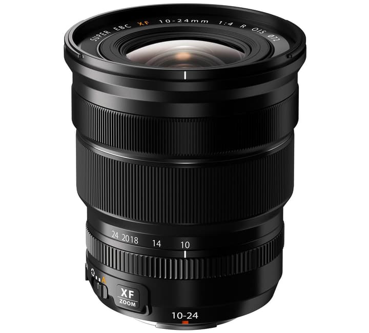 FUJIFILM Fujinon XF 10-24mm F4 R OIS, Obiettivo Fujinon XF 10-24mm F4 R OIS, Obiettivo FUJIFILM 785300125809 N. figura 1