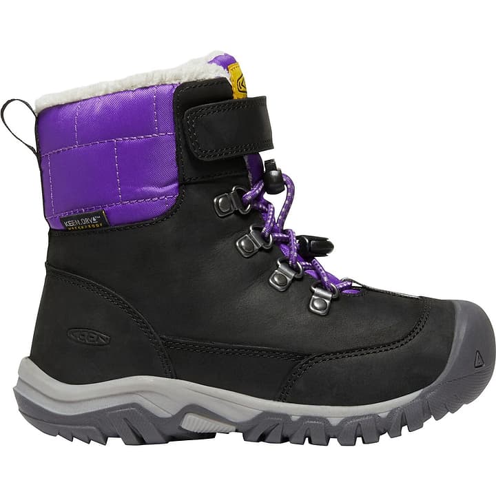 Image of Keen Greta Boot WP Winterschuhe schwarz bei Migros SportXX