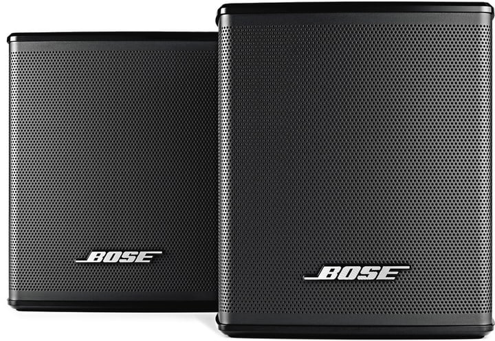 Bose Virtually Invisible 300 Surround Speakers Virtually Invisible 300 Surround Speakers Bose 772225300000 N. figura 1