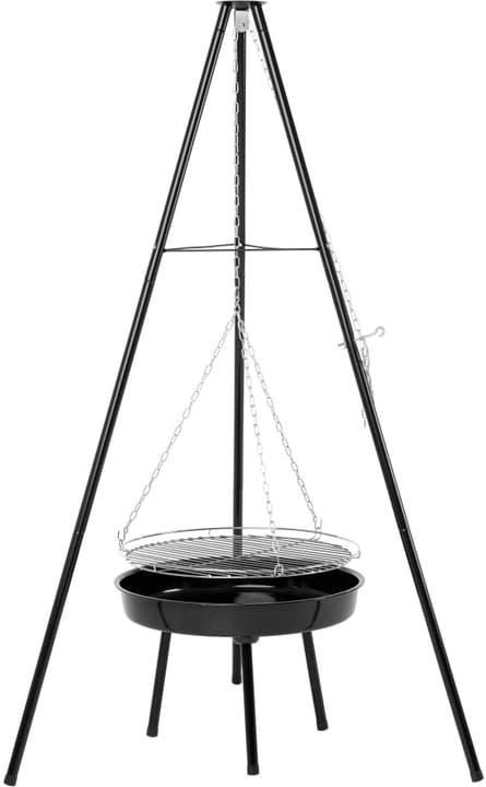 Image of STRUCT Dreibein mit Feuerschale