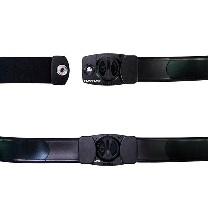 Image of Tunturi Digital HR Monitor Chest Belt Brustgurt bei Migros SportXX