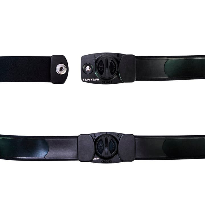 Image of Tunturi Digital HR Monitor Chest Belt Brustgurt