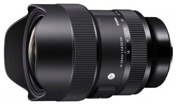 Sigma 14-24mm F2,8 DG DN Art (Sony-E) Objectif 14-24mm F2,8 DG DN Art (Sony-E) Objectif Sigma 785300148433 Photo no. 1
