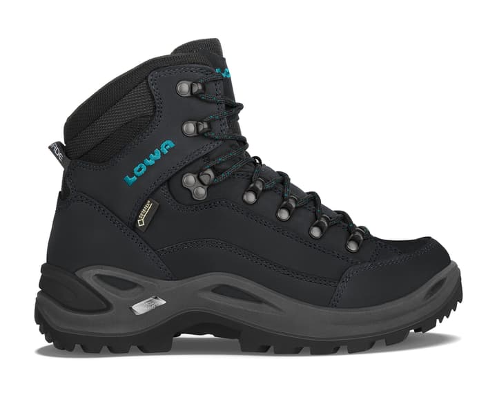 Image of Lowa Renegade GTX Mid Wanderschuhe anthrazit bei Migros SportXX