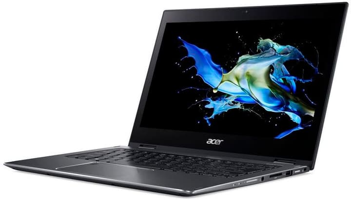 Acer Spin 5 SP513-53N-52Q5 Convertible Spin 5 SP513-53N-52Q5 Convertible Acer 785300142598 N. figura 1