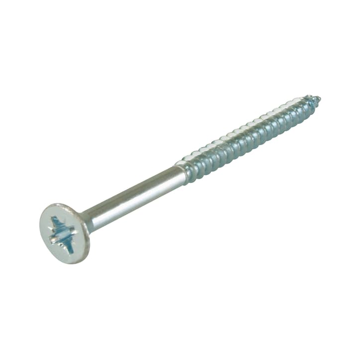 Image of suki Universalschraube Senkkopf 5x60mm Universalschrauben