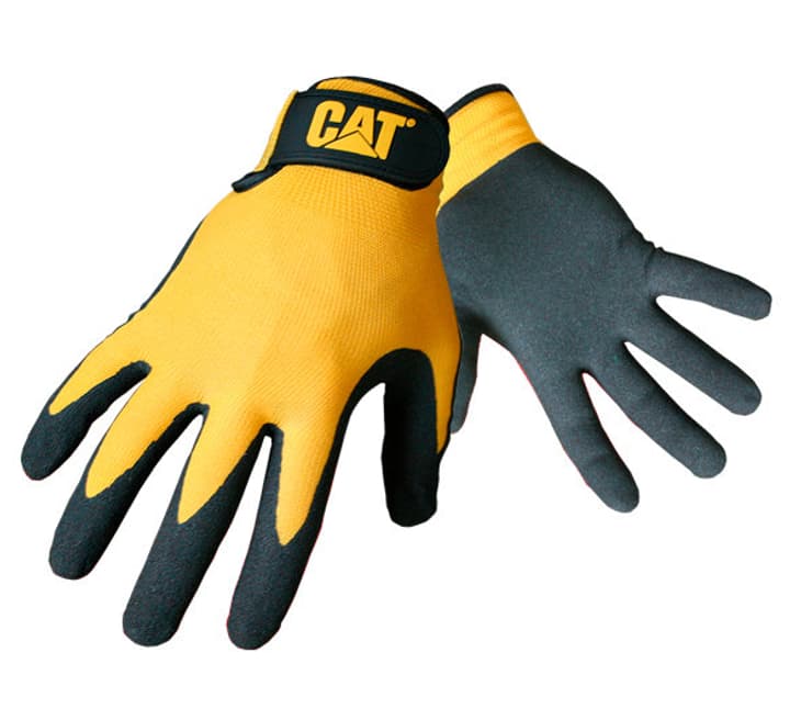 Image of CAT Handschuhe Nitril