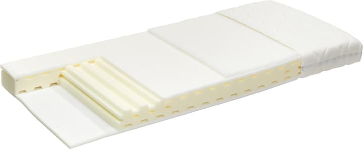 Sanaflex Comfort Matratze Comfort Matratze Sanaflex 404453816010 Breite 160.0 cm Länge 200.0 cm Bild Nr. 1