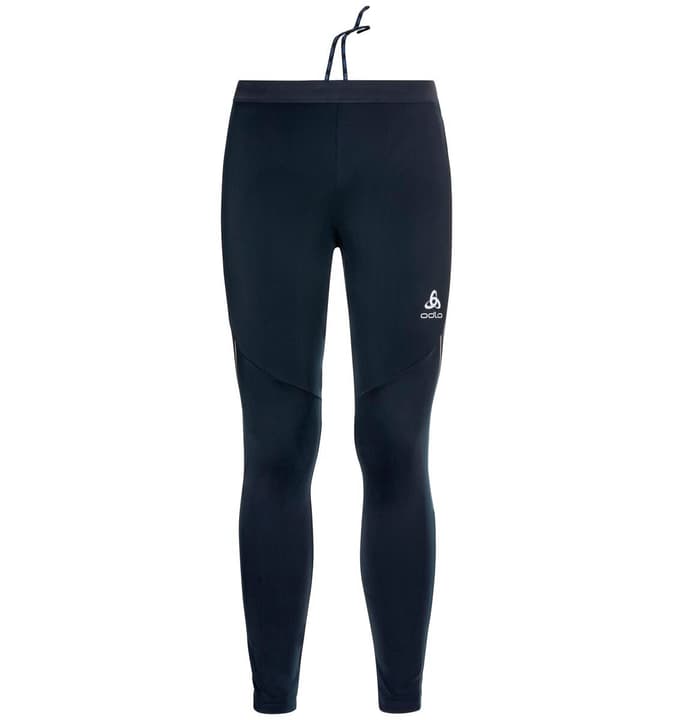 Image of Odlo Ceramiwarm Tights Hose marine
