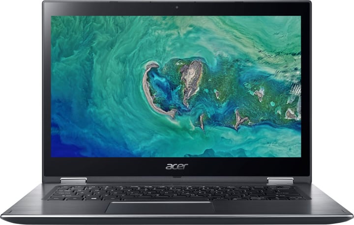 Acer Spin 3 SP314-51-39YH Notebook Spin 3 SP314-51-39YH Notebook Acer 798429400000 N. figura 1